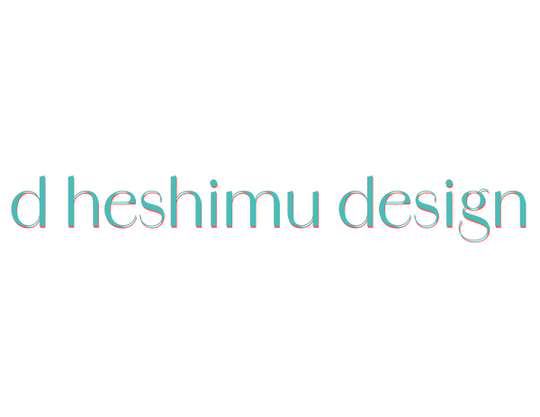 D Heshimu Design